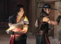 Filme la TV azi, 4 aprilie: „Mortal Kombat”,  „Între viață și moarte”, „Orașul polițiștilor”, „Omul invizibil”