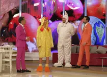 Super Neatza cu Răzvan şi Dani, ediții speciale de Paște 2022