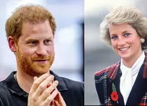 Prințul Harry îi vorbește fiului său, Archie, despre Prințesa Diana. „Îi simt zilnic prezența”