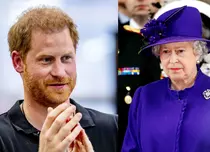 Prințul Harry, despre vizita secretă din Marea Britanie. Ce a vorbit cu Regina Elisabeta