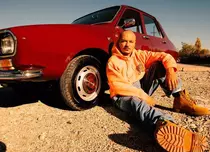 Puya, dosar penal pentru consum de cocaină. Rapperul a condus drogat