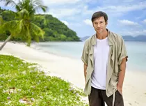 Radu Vâlcan, dezvăluiri despre tentație, relație și viața cu trei băieți