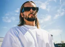 Salvatore Ganacci vine la SAGA Festival