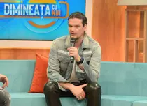 Tudor Chirilă, dezvăluiri neașteptate despre relația cu mama lui. „A fost cu măcel”