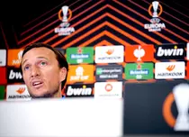 Cine transmite meciul Eintracht Frankfurt - West Ham, din returul semifinalelor din Europa League