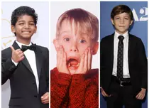 10 filme cu actori copii în roluri de neuitat