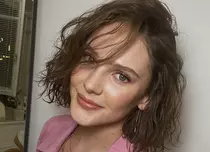 Alina Boz a fost în vacanță cu iubitul în Portugalia, ca să uite de problemele de sănătate