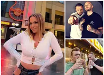 America Express 2022. Vedetele au plecat spre Mexic. Primele declarații. „O să plângă un pic”