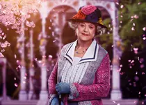 Angela Lansbury va primi un premiu Tony pentru întreaga carieră