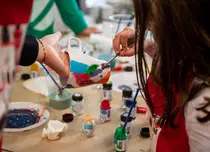 Program Art Safari de Ziua Copilului, 1 iunie 2022