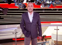 „Dincolo de alb şi negru”, noua emisiune a lui Cătălin Ştefănescu la TVR 1