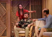 „Cancún” de Jordi Galcerán revine la Teatrul Nottara