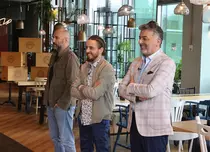 Premieră la MasterChef, 19 mai 2022. Chefii, probă neașteptată pentru concurenți. „Sunt terminat”