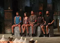 Cine a fost eliminat de la Survivor, 29 mai 2022. „Chiar am suferit aici”