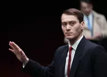 “Oedip rege” în vremuri de pandemie. Celebra tragedie a lui Sofocle se joacă la Teatrul Național Craiova