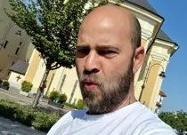 Cosmin Seleși e foarte ocupat, după ce a renunțat la televiziune. „Am reușit să câștig pariul”