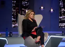 Imperiul Leilor 2022. Cristina Bâtlan, impresionată de povestea unei concurente