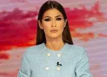 Cristina Dorobanțu nu vrea să mai prezinte niciodată o emisiune TV. „Aici se oprește totul”