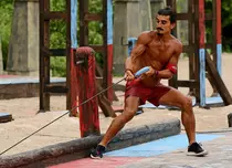 Cu cine ar fi înșelat-o Marian Drăgulescu pe fosta soție. Fostul concurent de la Survivor, acuzat de infidelitate în trecut