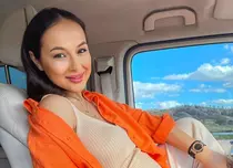 Vlăduța Lupău, mesaj emoționant cu câteva săptămâni înainte de a naște. Cum arată acum