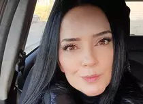 Cum s-a reinventat Magda Vasiliu. Din ce face bani în Italia fosta prezentatoare de știri de la Prima TV