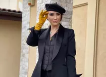 Anamaria Prodan intră în politică. În ce partid s-a înscris. „Este timpul să ies la război pentru drepturile femeilor”