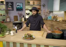 Un fost câștigător „MasterChef” are emisiune tv. Când și unde îl putem vedea