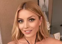 Ce face Elena Gheorghe în fiecare zi. O scapă de o afecțiune care îi tot făcea probleme