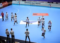 Cine transmite Zalău-CSM Bucureşti, din etapa 25 la handbal feminin