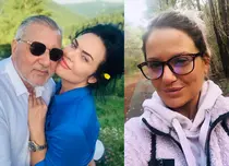 Ilie Năstase, despre decizia fiicei lui de a-și face cont pe o platformă pentru adulți. Reacția acidă a Ioanei Năstase