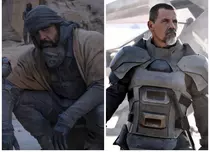 Încep filmările la „Dune 2”. Cum se pregătesc Javier Bardem și Josh Brolin