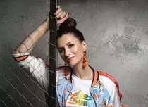 Iuliana Tudor: „Să faci audiență prin decență în zilele noastre e o reușită”