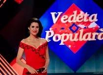 Joaca „de-a Niculina Stoican” o aduce pe scena „Vedeta populară”