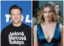 Jason Sudeikis s-a despărțit de iubita lui cu 11 ani mai tânără. Motivele separării sale de celebrul model