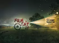Festivalul de arta „Film în sat”, 3-5 iunie 2022, Peștișani, județul Gorj. Programul complet