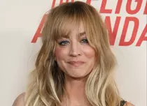 Kaley Cuoco și-a refăcut viața după divorț. Cum arată noul iubit celebru al actriței din „The Flight Attendant”