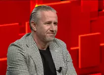Laurențiu Reghecampf, la „40 de întrebări cu Denise Rifai”. „Cine a înșelat primul?”