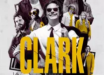 „Clark”, serialul Netflix despre celebrul jefuitor de bănci care a condus la apariția expresiei „sindromul Stockholm”