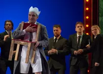 „Navete culturale” pentru marile spectacole din cadrul Festivalului Internațional Shakespeare de la Craiova