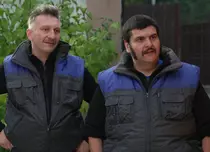 Cine sunt Veveriță și Ciocan din serialul "Strada Speranței" de la Kanal D