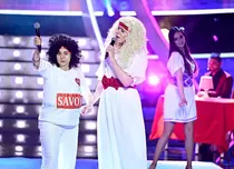 Mesajul dur transmis de Marian Nistor. Ce a pățit artistul după ce el și soția lui au fost imitați la „Te cunosc de undeva!”