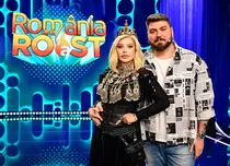 România are Roast, azi e premiera primului episod al celei mai noi emisiuni de comedie de la Antena 1