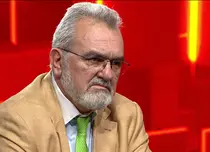 Miron Mitrea, la „40 de întrebări cu Denise Rifai”. „Râdeți des pe sub mustață?”