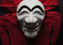 Netflix a lansat primul trailer pentru „Casa de Papel: Coreea”. Când are loc premiera