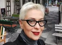 Monica Anghel, despre personajul său din „Strada Speranței”. De ce este poreclită Madam Goagăl