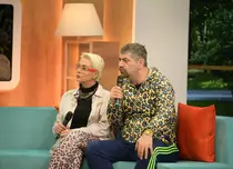 Monica Anghel, adevărat spectacol la TV. A intrat în pielea personajului ei din „Strada Speranței”
