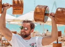 Prin ce a trecut Dani Oțil din cauza lui Răzvan Simion și a lui Mihai Bobonete. A povestit totul în direct