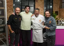Alex Bogdan, invitat la „MasterChef: Restul e plăcere”, 21 mai 2022. Ce probă neașteptată are pentru chefi