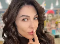 Reacția Ilincăi Vandici la valul de critici apărut după ultimele sale apariții în media. Ce i se reproșează vedetei