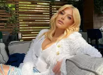 Loredana Groza vrea să revină la actorie. Ce rol își dorește să interpreteze. „Sunt în discuții”